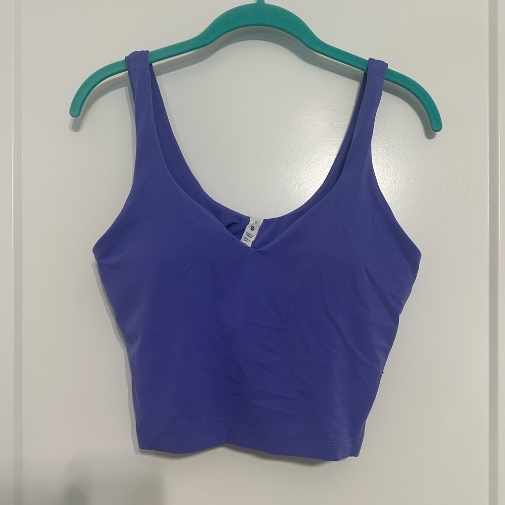 Lululemon Align Tank Top